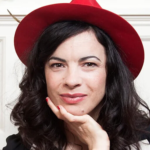 Camille O'Sullivan