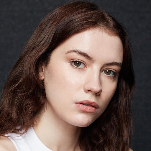 Isabelle Connolly
