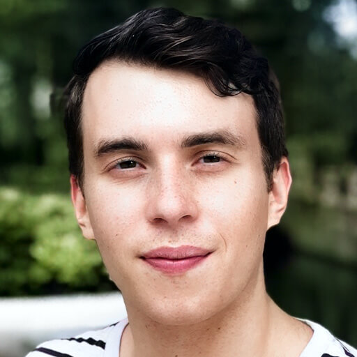 Forrest Gray
