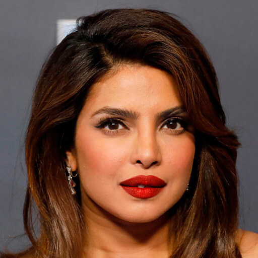 Priyanka Chopra Jonas
