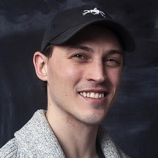 Ryan Stasyshyn