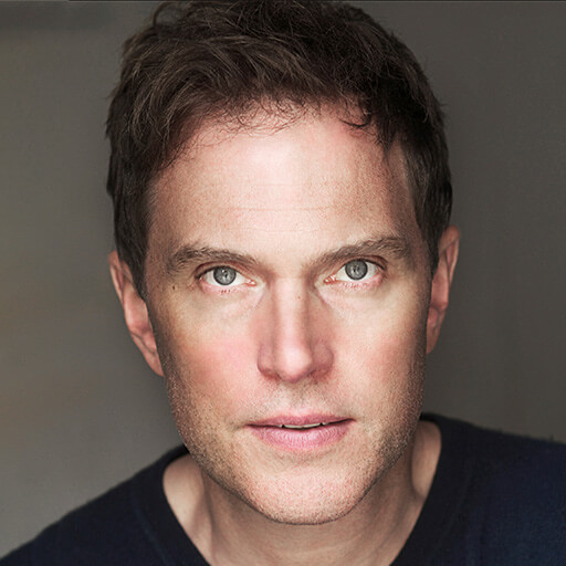 Daniel Lapaine