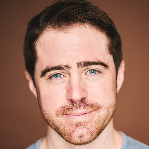 Eric Pierce