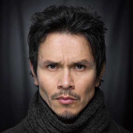 Julien Cesario