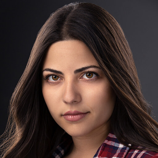 Rachel Benezra