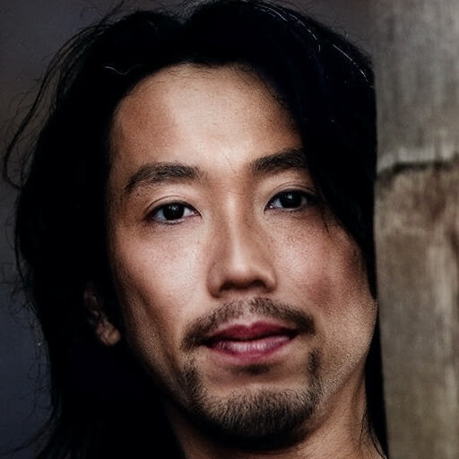  Yuichiro Oku