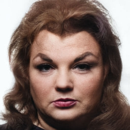Shirley Stoler