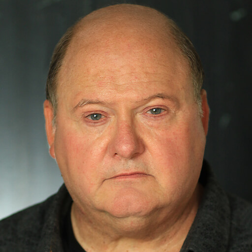 Robert Stevens Wayne