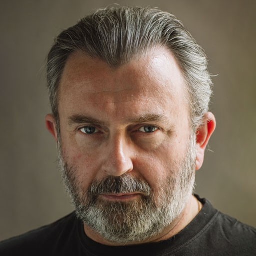 Nigel O'Neill