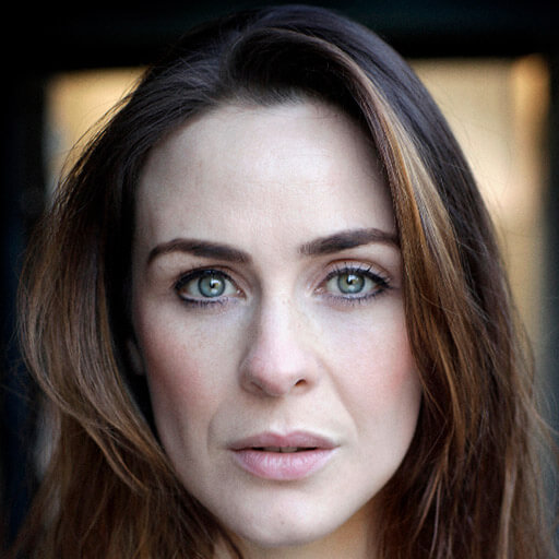 Roisin Gallagher