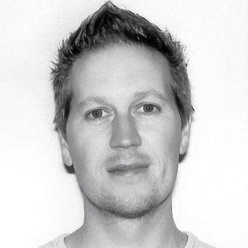 Andrew Simon McAllister