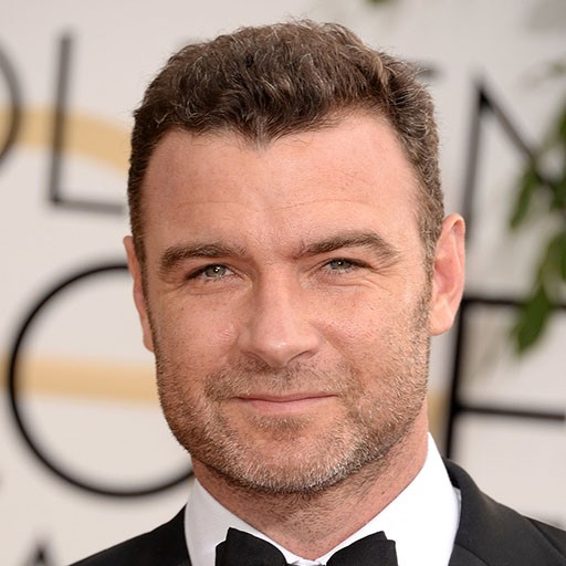 Liev Schreiber