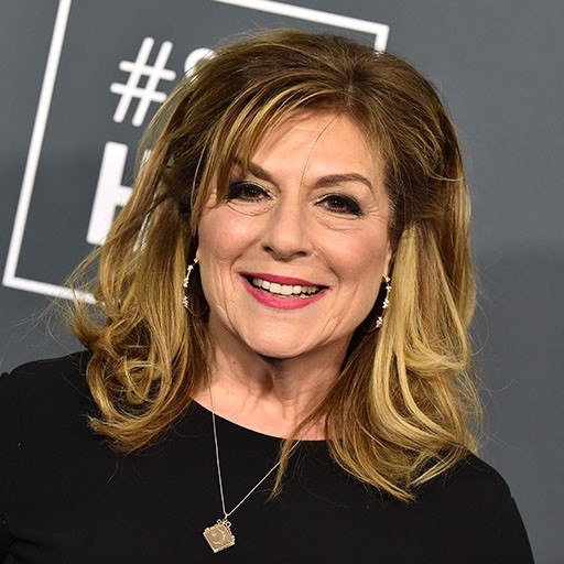 Caroline Aaron