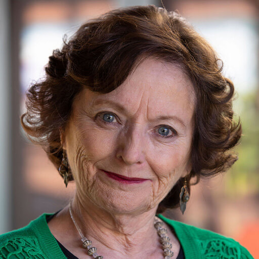 Brenda Ballard