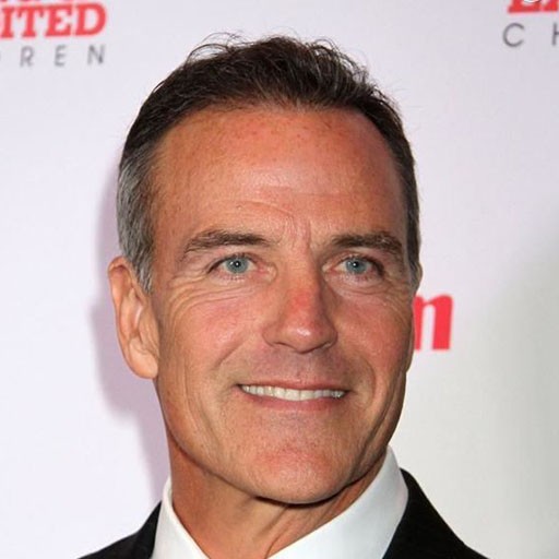 Richard Burgi