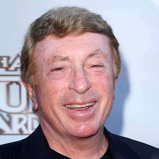 Larry Cohen