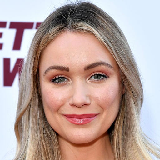Katrina Bowden