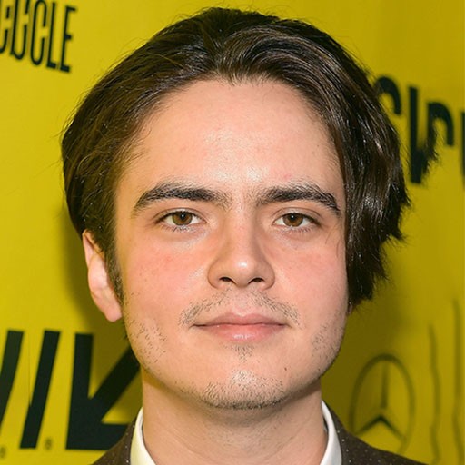 Miles Robbins