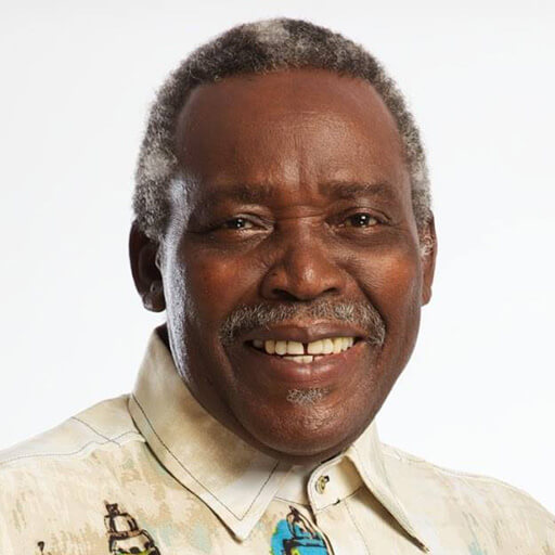 Olu Jacobs