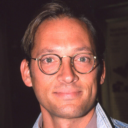Tony Peck