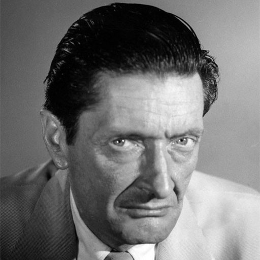 Anthony Dawson