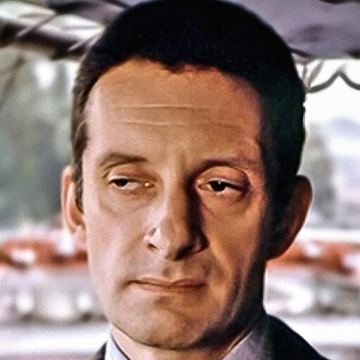 Jacques Maury