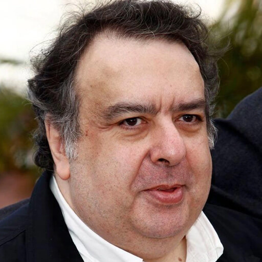Philippe Sarde