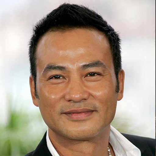 Simon Yam