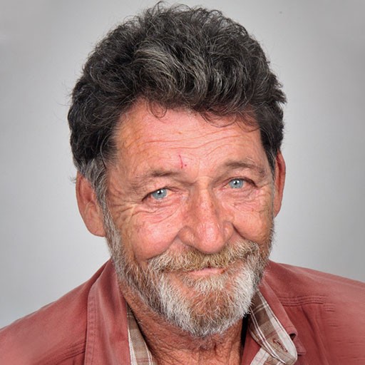 Danny Keogh