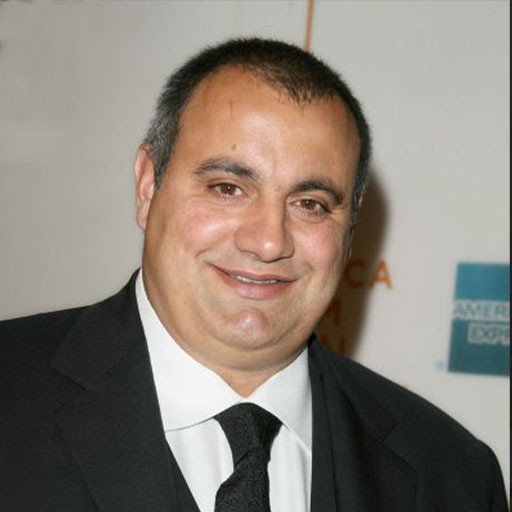 Philippe Martinez