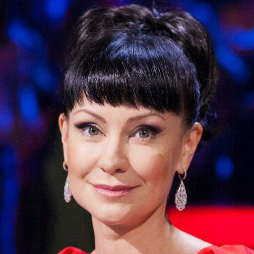 Nonna Grishaeva