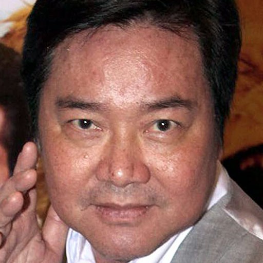 Stanley Tong