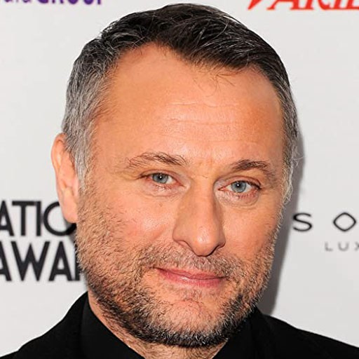 Michael Nyqvist