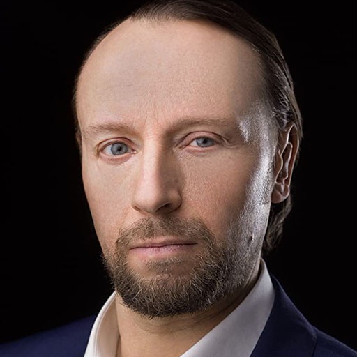 Ivan Shvedoff