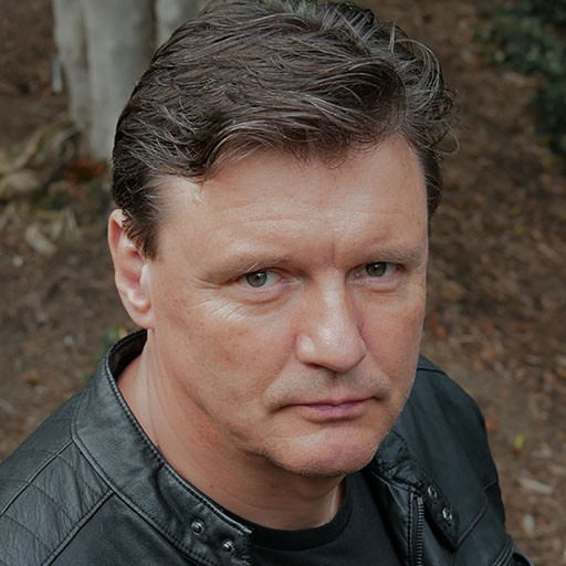 Ilia Volok