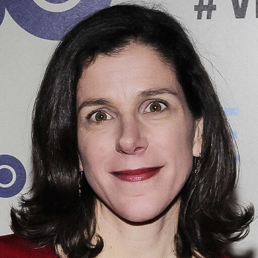 Alexandra Pelosi