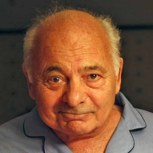 Burt Young