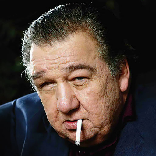 Joe Viterelli