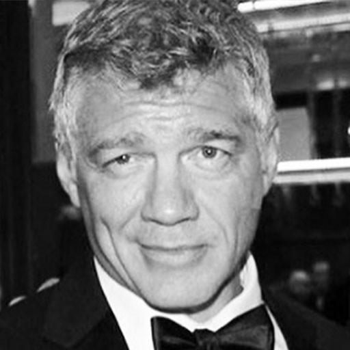 Matthew Glave