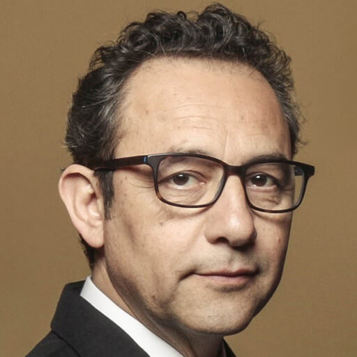 Daniel Muñoz