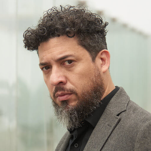 José Aburto