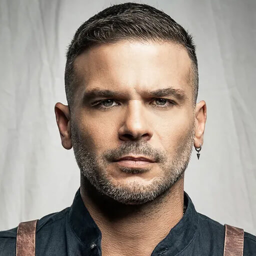 Pedro Cayupel