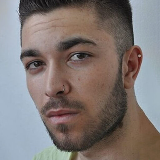 Pablo Paredes