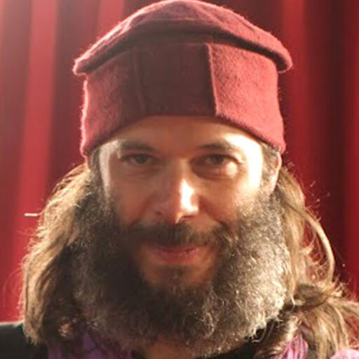 Leonardo Heiblum