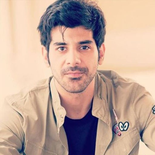 Pavail Gulati