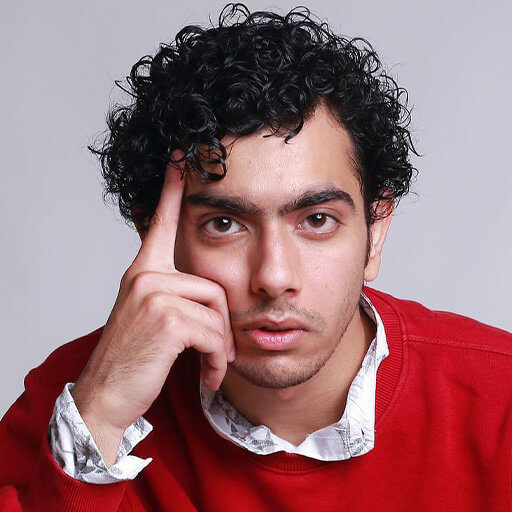 Sahil Mehta