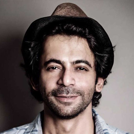 Sunil Grover