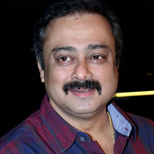 Sachin Khedekar
