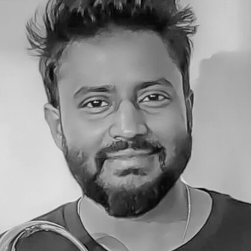 Garry Bh