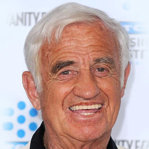 Jean-Paul Belmondo